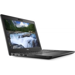 DELL Latitude E7290 - i5 (8e Gen) - 8 Go - SSD 256 Go -  OCCASION