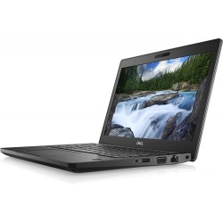 DELL Latitude E7290 - i5 (8e Gen) - 8 Go - SSD 256 Go -  OCCASION