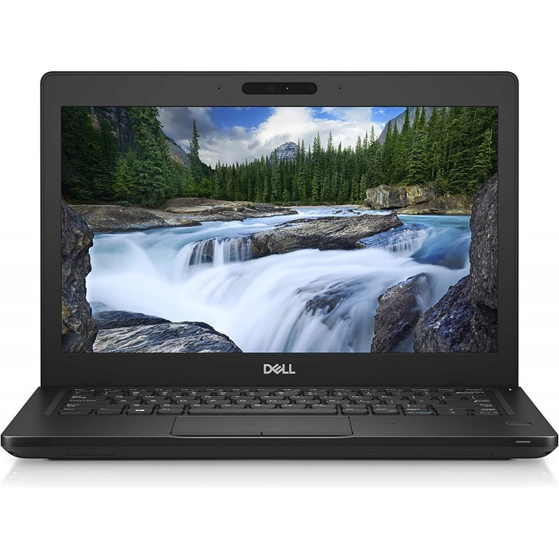 DELL Latitude E7290 - i5 (8e Gen) - 8 Go - SSD 256 Go -  OCCASION