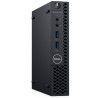 DELL OptiPlex 3070 USFF - i5 (9e Gen) - 16 Go - SSD 256 Go - OCCASION