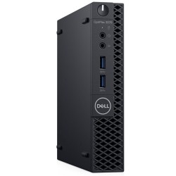 DELL 3070 USFF - i5 (9e...