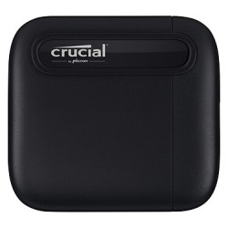 Crucial X6 Portable 1 To