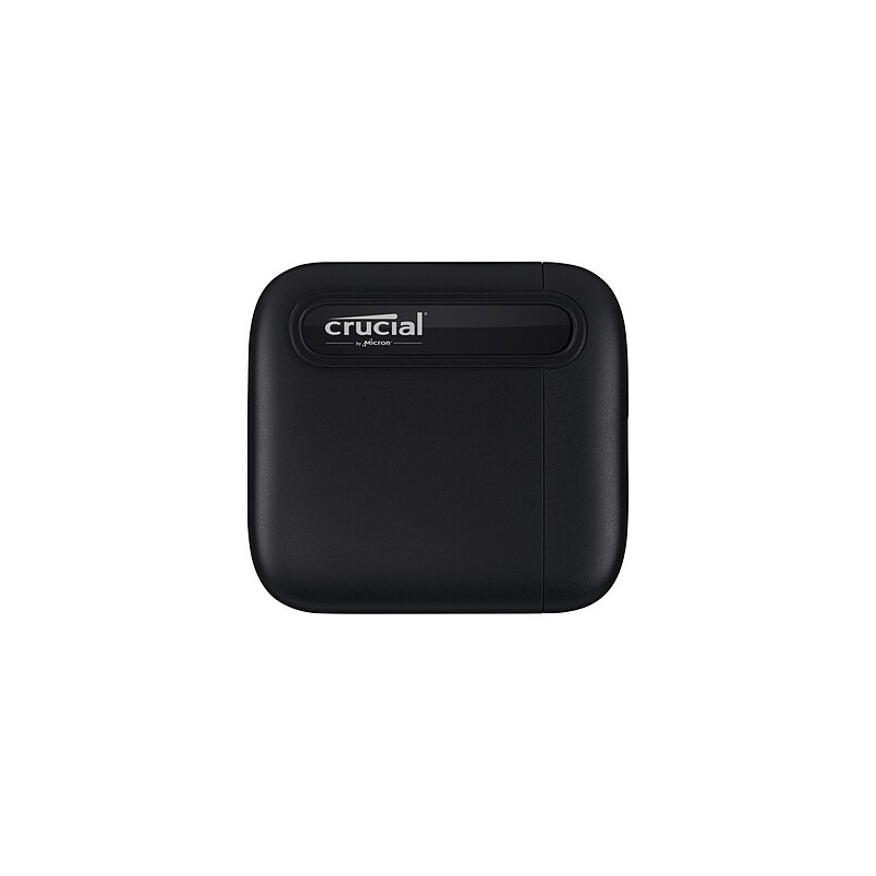 Crucial X6 Portable 1 To