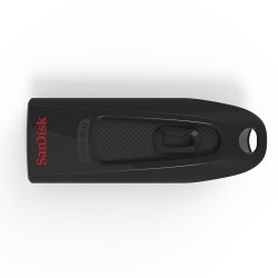 SanDisk Clé USB 3.0 Ultra 512 Go