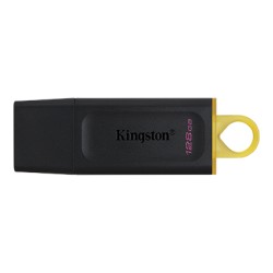 Kingston Clé USB 3.2 Gen 1 DataTraveler Exodia 128 Go