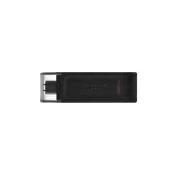 Kingston Clé USB-C 3.2 Gen 1 DataTraveler 70 - 32 Go