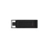 Kingston Clé USB-C 3.2 Gen 1 DataTraveler 70 - 32 Go