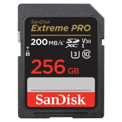 SanDisk Extreme Pro SDXC...