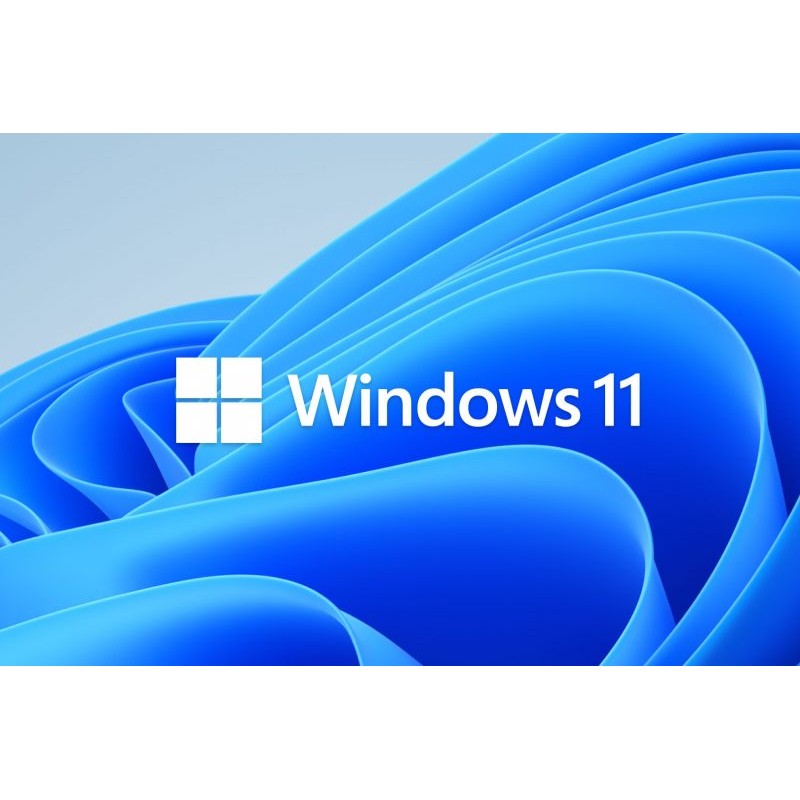 INSTALLATION WINDOWS 11