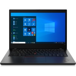 LENOVO ThinkPad L14 Gen 1 - i5 (10e Gen) - 16 Go - SSD 256 Go - OCCASION