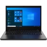 LENOVO ThinkPad L14 Gen 1 - i5 (10e Gen) - 16 Go - SSD 256 Go - OCCASION