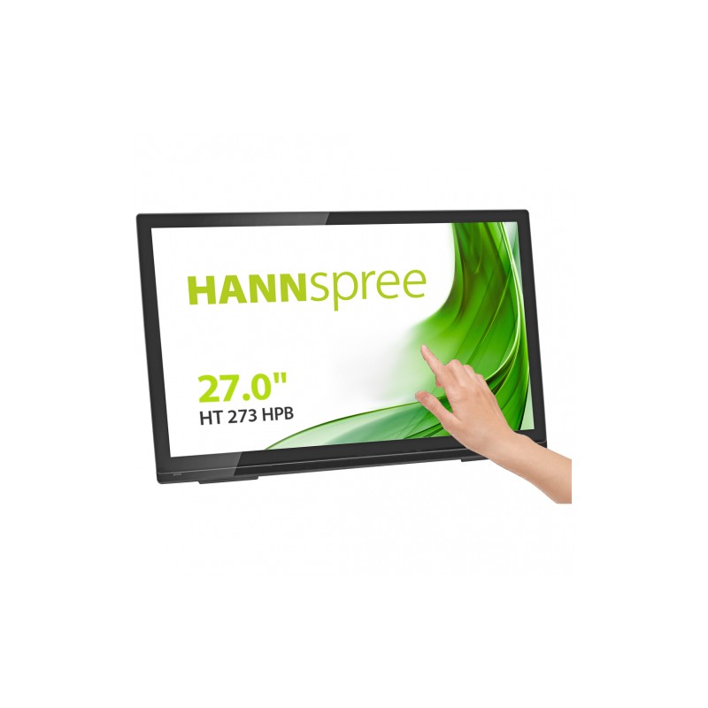 ECRAN 27" TACTILE - HANNS.G HT273HPB - OCCASION