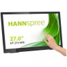 ECRAN 27" TACTILE - HANNS.G HT273HPB - OCCASION