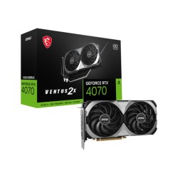 MSI RTX 4070 VENTUS 2X E1...