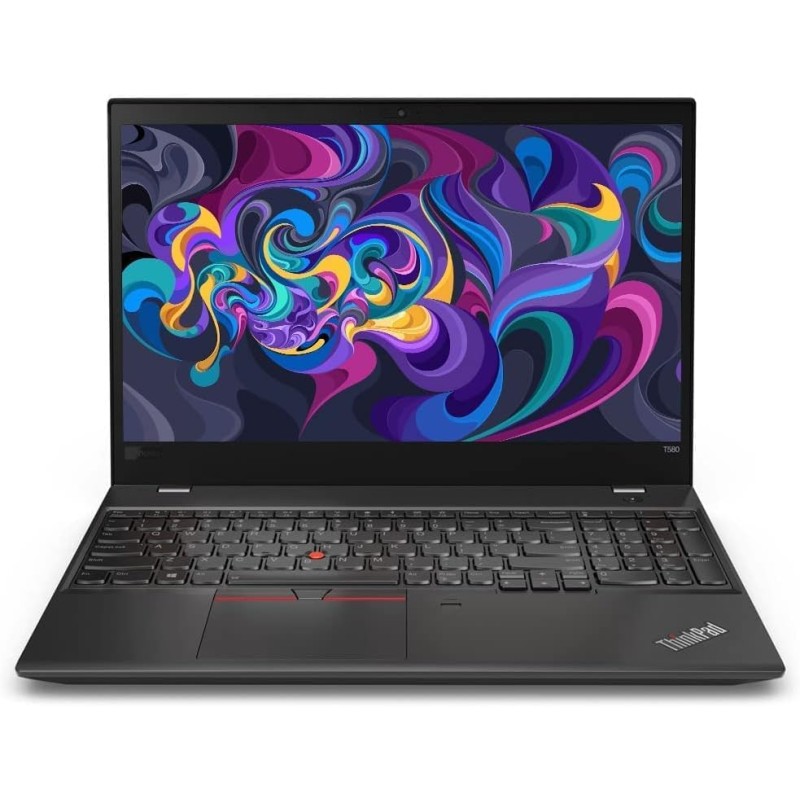 LENOVO ThinkPad T580 - i7 (8e Gen) - 16 Go - 256 Go - OCCASION