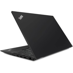 LENOVO ThinkPad T580 - i7 (8e Gen) - 16 Go - 256 Go - OCCASION