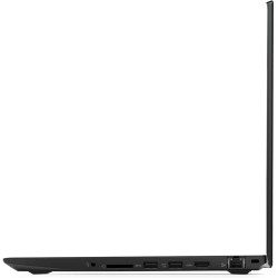 LENOVO ThinkPad T580 - i7 (8e Gen) - 16 Go - 256 Go - OCCASION