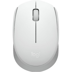 Logitech M171 Wireless Mouse Noir