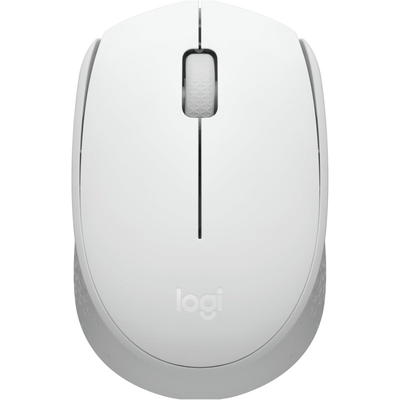 Logitech M171 Wireless Mouse Bleu