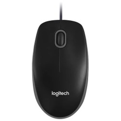 Logitech B100 Souris...