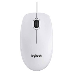 Logitech B100 Souris...