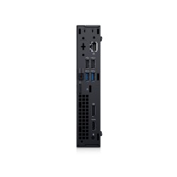 DELL OptiPlex 3060 USFF - i5 (8e Gen) - 16 Go - SSD 500 Go - OCCASION