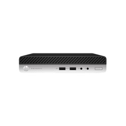 HP ProDesk 400 G4 - i5 (8e...