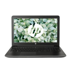 HP ZBOOK 15 G4 - i7 (7e...