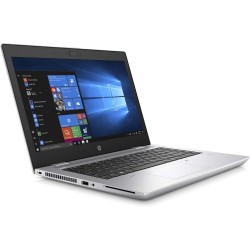 HP EliteBook 640 G5 - i5 (8e Gen) - 8 Go - SSD 256 Go - OCCASION