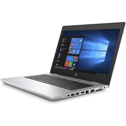 HP EliteBook 640 G5 - i5 (8e Gen) - 8 Go - SSD 256 Go - OCCASION