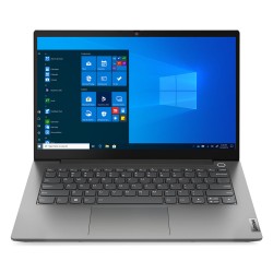 LENOVO ThinkBook L14 Gen 2 - i5 (11e Gen) - 8 Go - SSD 256 Go - OCCASION