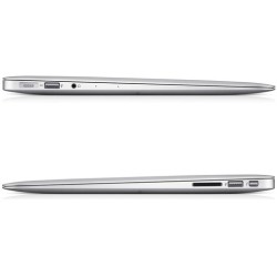 Macbook Air 13" 2017 - i5 - 8 Go - SSD 256 Go - Occasion