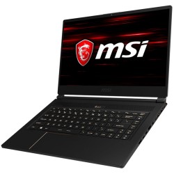 MSI GS65 8RF-048FR Stealth...