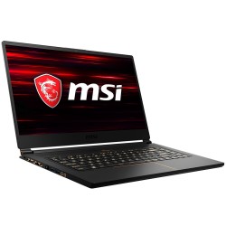 MSI GS65 8RF-048FR Stealth Thin - I7 (8E GEN) - 32GO - SSD 1TO - GTX 1070 - OCCASION