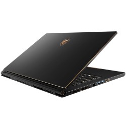 MSI GS65 8RF-048FR Stealth Thin - I7 (8E GEN) - 32GO - SSD 1TO - GTX 1070 - OCCASION