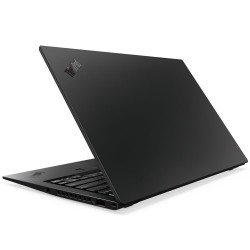 LENOVO ThinkPad X1 CARBON GEN 6 - i7 (8e Gen) - 16 Go - 500 Go - OCCASION