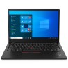 LENOVO ThinkPad X1 CARBON GEN 8 - i5 (10e Gen) - 8 Go - 256 Go - OCCASION