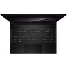 MSI GS66 10SFS-015FR Stealth Thin - I9 (10E GEN) - 32GO - SSD 1TO - RTX 2070 - OCCASION