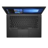 DELL Latitude E7480 - i5 (7e Gen) - 16 Go - SSD 256 Go - OCCASION