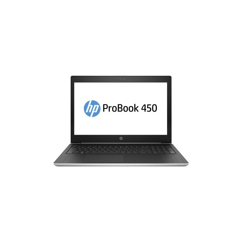 HP ProBook 450 G5 - i5 (8e Gen) - 16 Go - 512 Go - OCCASION